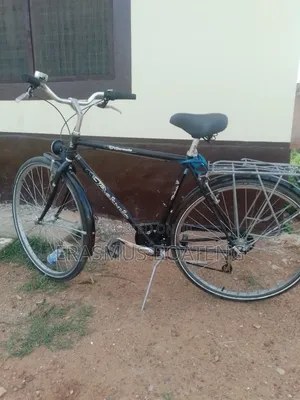 Selling of Homeused Bicycle