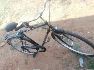 Selling of Homeused Bicycle