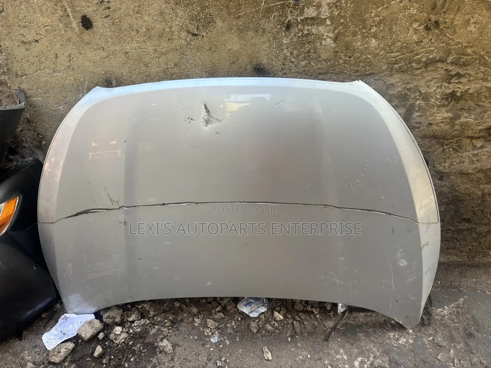 Hyundai Tucson Ix35 2012-2014 Bonnet /Hood