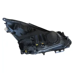 Opel Corsa (2006-2019) Headlight
