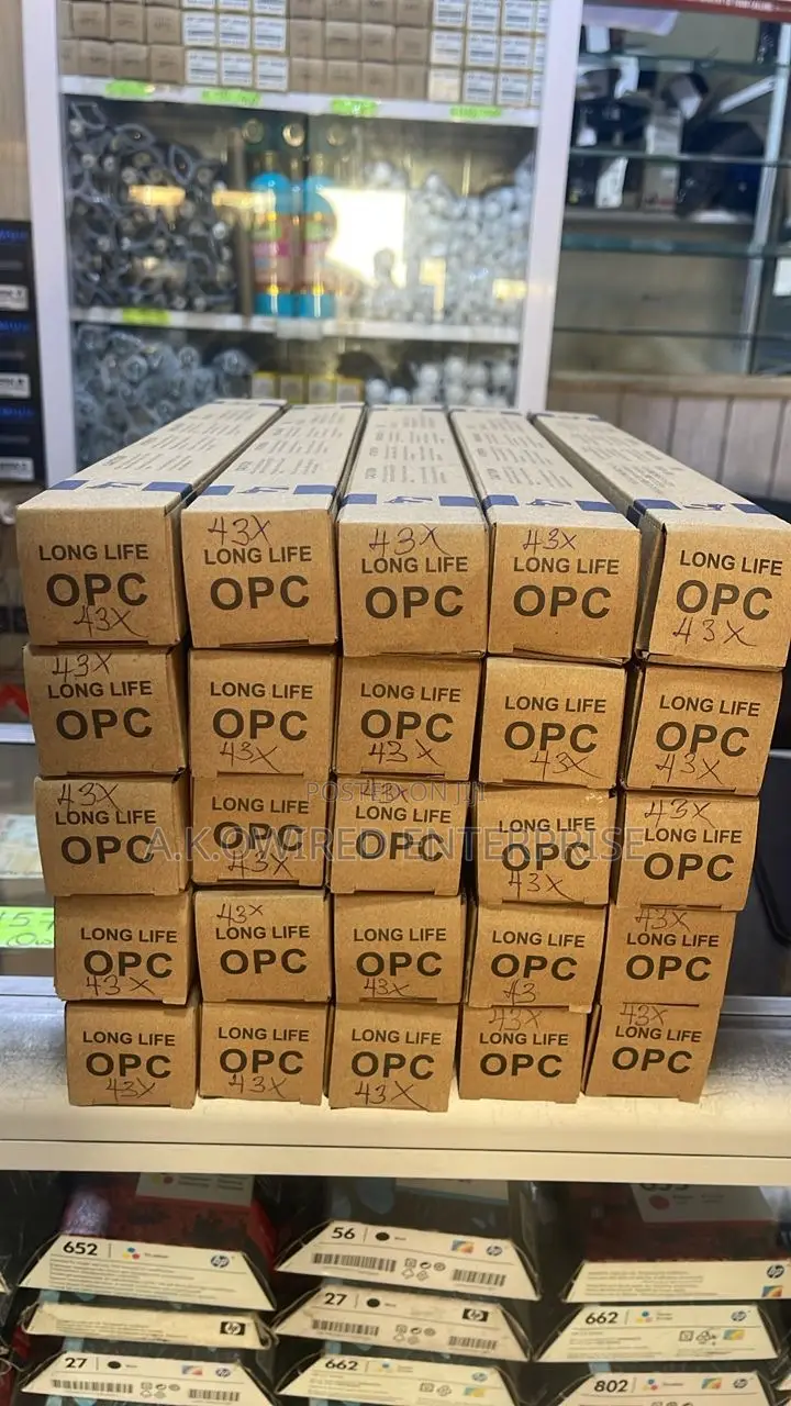 Opc Drum for Hp 9000 9040 9050 9055 43x Q8543x 8543 Opc Drum
