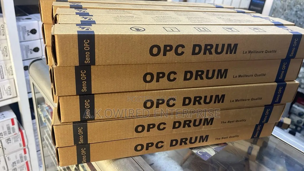 43x 325x Opc Drum for Laserjet 9000 9040dn M9040 9050 9050dn