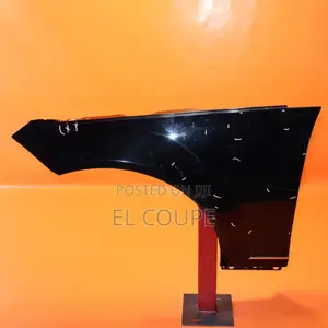 Fender for Mercedes Benz C250 Available