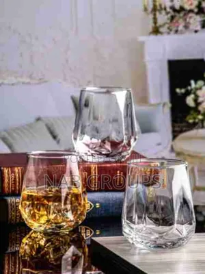 310 Whiskey Tumbler