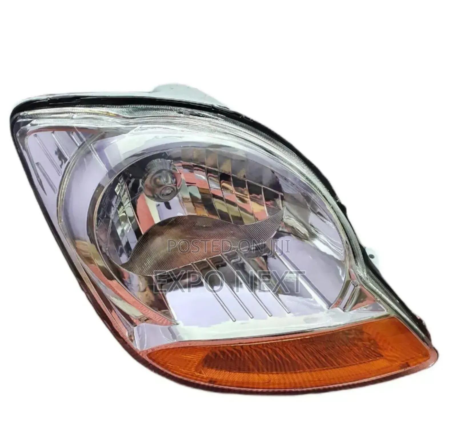 Headlight Headlamp for Chevrolet Spark 2005-2006