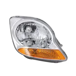 Headlight Headlamp for Chevrolet Spark 2005-2006