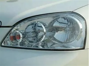 Headlight for the Chevrolet Optra (2004-2007)