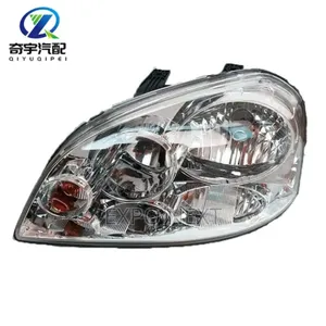Headlight for the Chevrolet Optra (2004-2007)