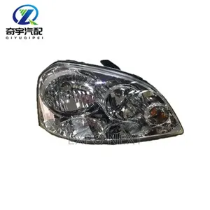 Headlight for the Chevrolet Optra (2004-2007)