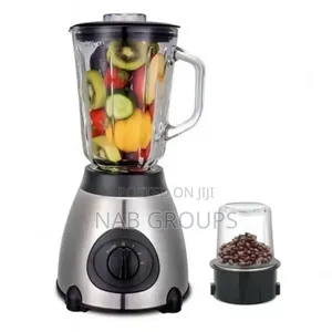 Multipurpose Blender