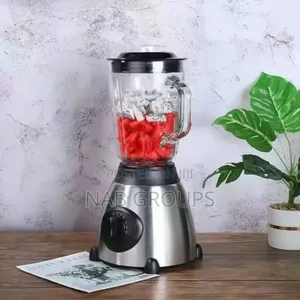 Multipurpose Blender