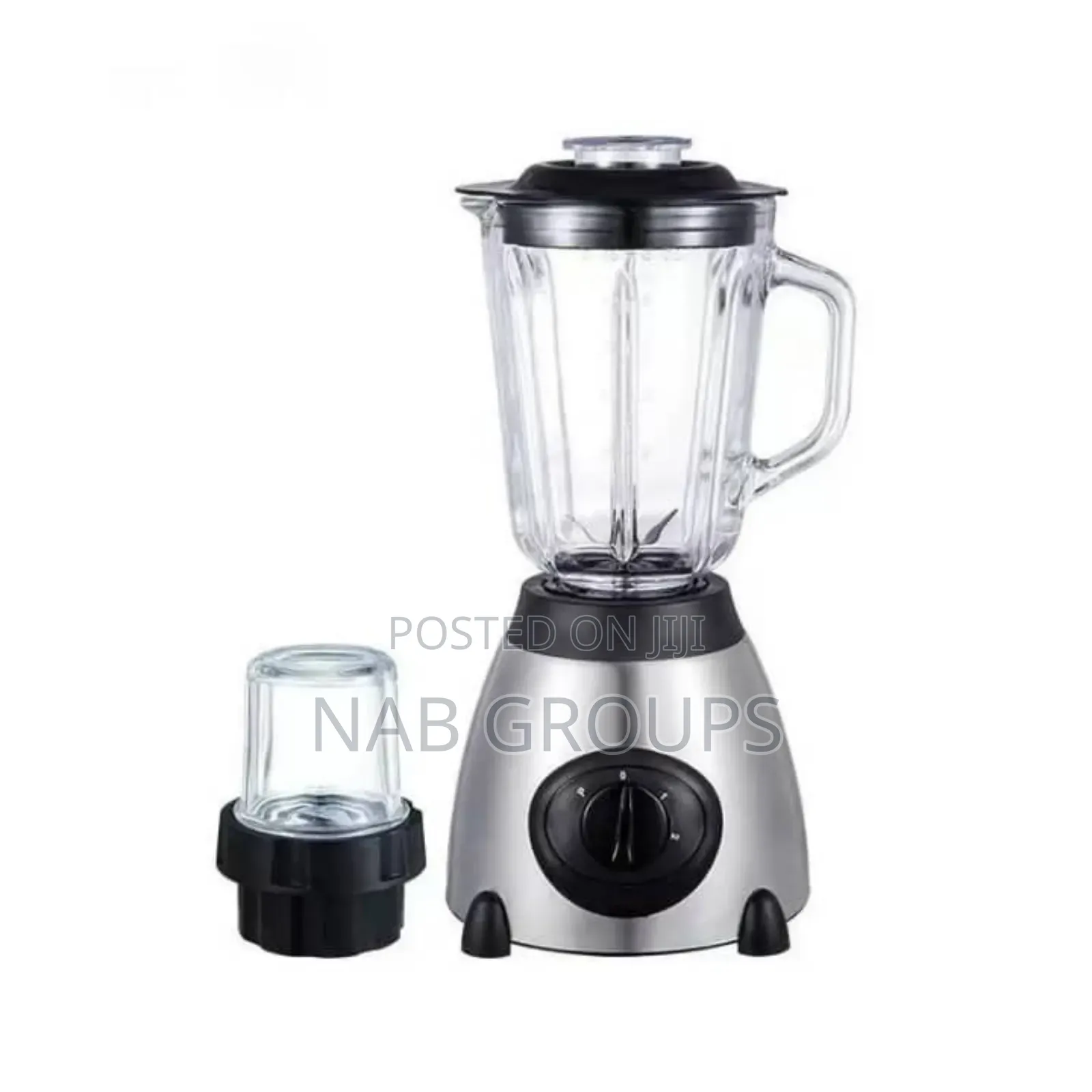 Multipurpose Blender