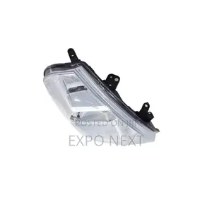 Headlight For The Nissan Tiida 2009-2014