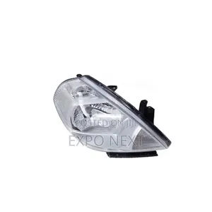 Headlight For The Nissan Tiida 2009-2014