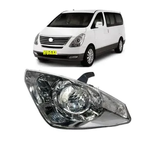 Headlight for the Hyundai H1