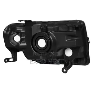 Depo Original Headlight For The 2008–2012 Ford Escape