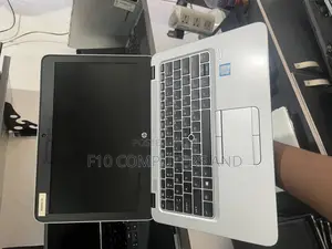 Laptop HP EliteBook 840 G3 8GB Intel Core I5 SSD 256GB