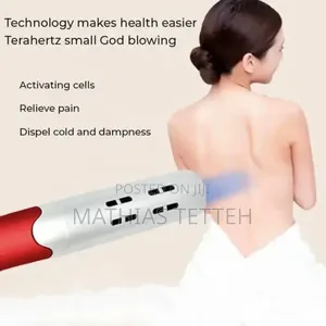 Iteracare Instrument