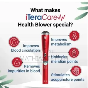 Iteracare Instrument