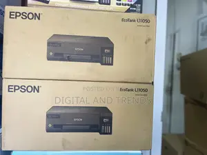 Epson Ecotank L11050 A3 + Printer