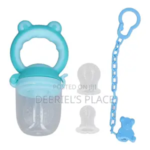 Baby Fruit Feeder