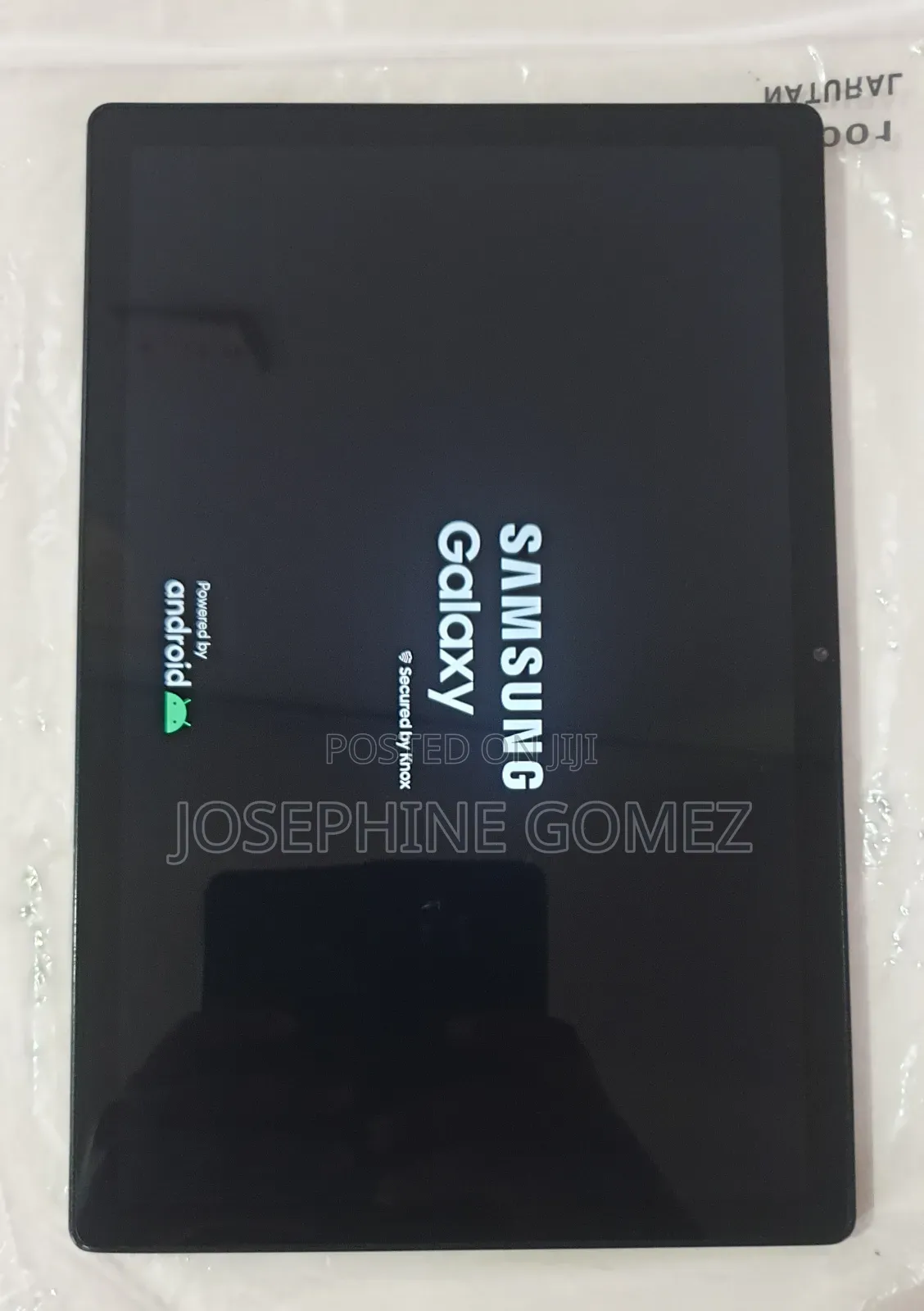 Samsung Galaxy Tab A8 10.5 2021 32 GB Blue
