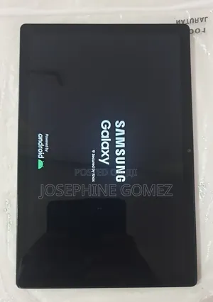 Samsung Galaxy Tab A8 10.5 2021 32 GB Blue