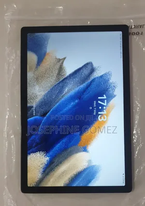 Samsung Galaxy Tab A8 10.5 2021 32 GB Blue