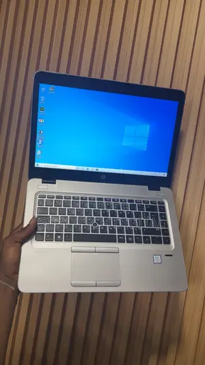 Laptop HP EliteBook 840 G3 8GB Intel Core i7 SSD 256GB