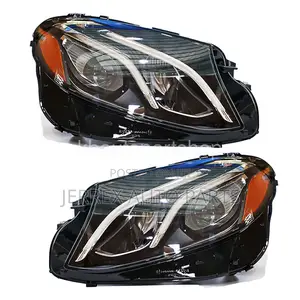 Mercedes Benz(W213)2017-2020 Headlight Pair