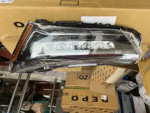 Acura Rdx(A-Spec) 2019-2025 Headlights