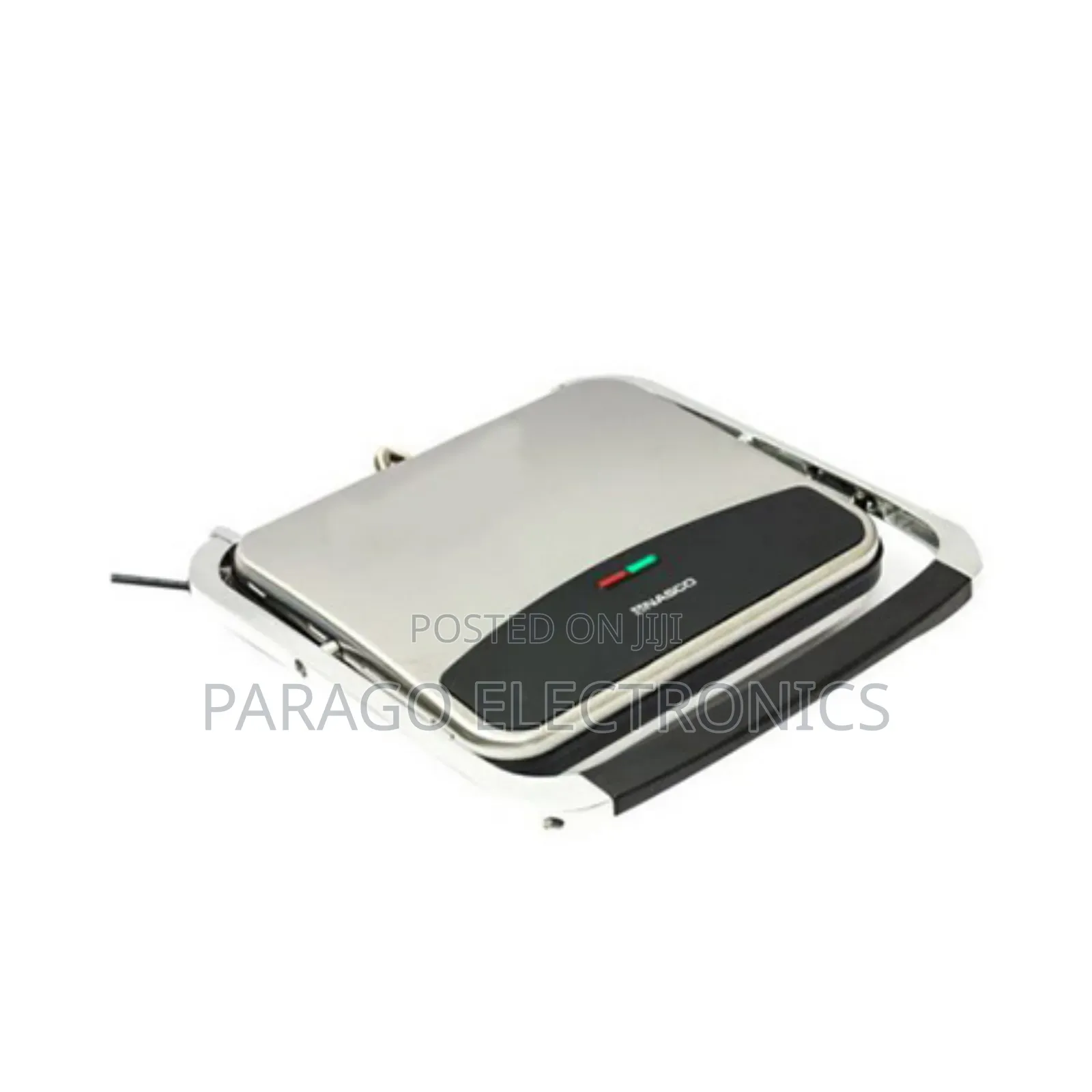 Nasco Sandwich Maker Gc1700-Cb