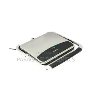 Nasco Sandwich Maker Gc1700-Cb
