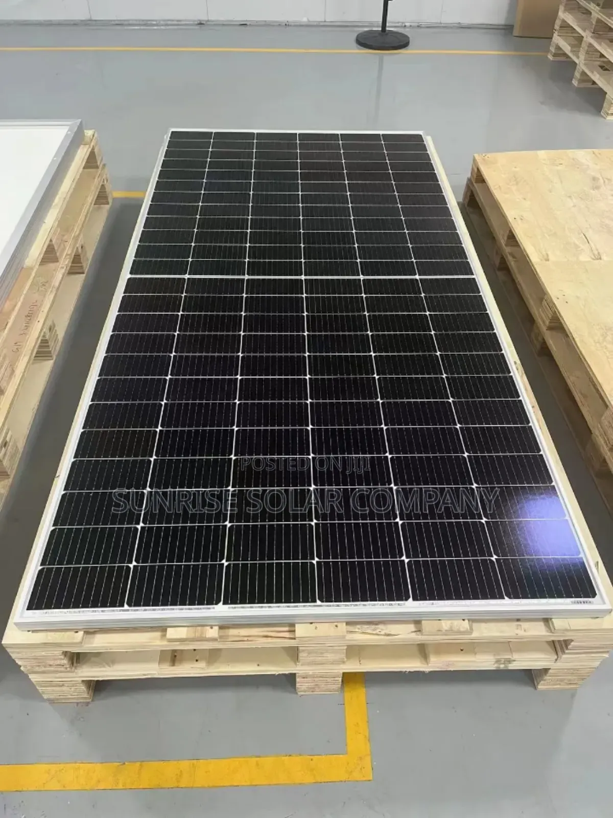 Solar Panel 470w Wholesale