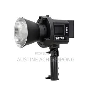 Shitak Studio Light