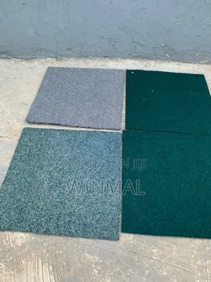 Nice Floor Mats