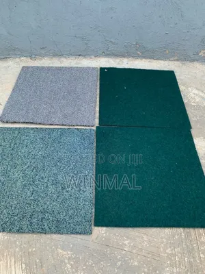 Nice Floor Mats