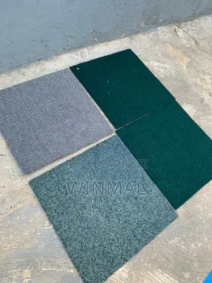 Nice Floor Mats