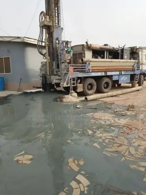 Papase Borehole Drilling and Repair