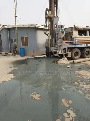 Papase Borehole Drilling and Repair