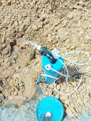 C P Borehole Drilling and Repair