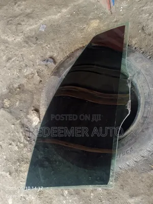 Honda Accord Door Glass 2018,2019,2020