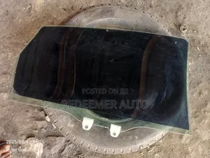 Honda Accord 2018-2020 Door Glasses