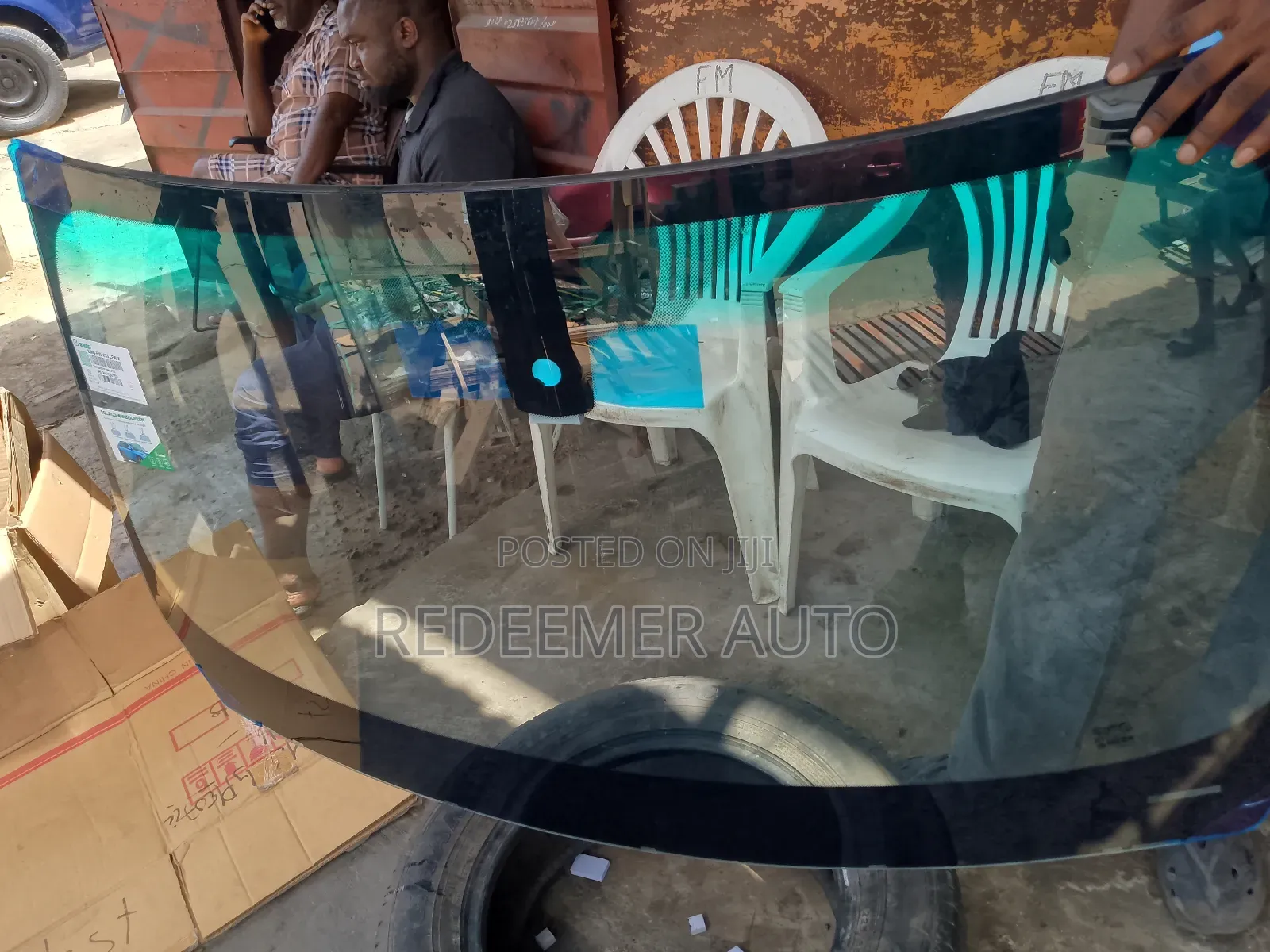 BMW F30 Windscreen, BMW F10 Windscreen