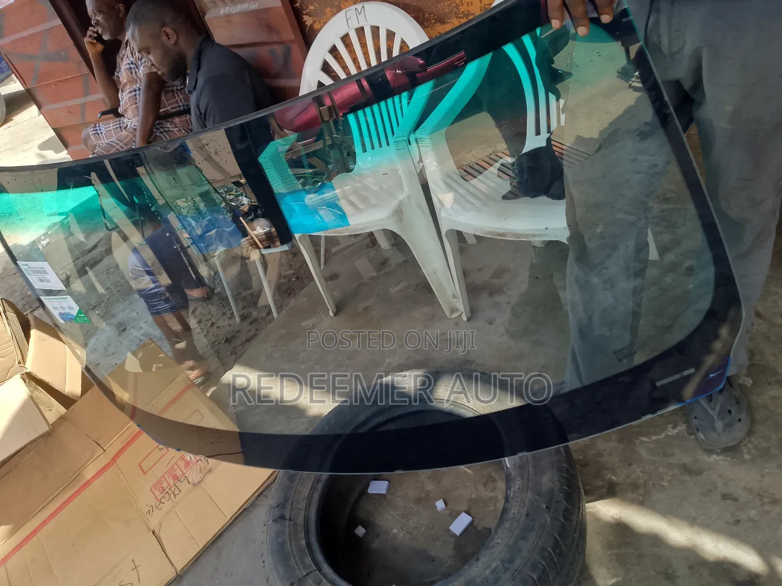 BMW F30 Windscreen, BMW F10 Windscreen