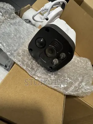 Oossxx Hd Video Surveillance 8cameras 130° 2-Way Audio.