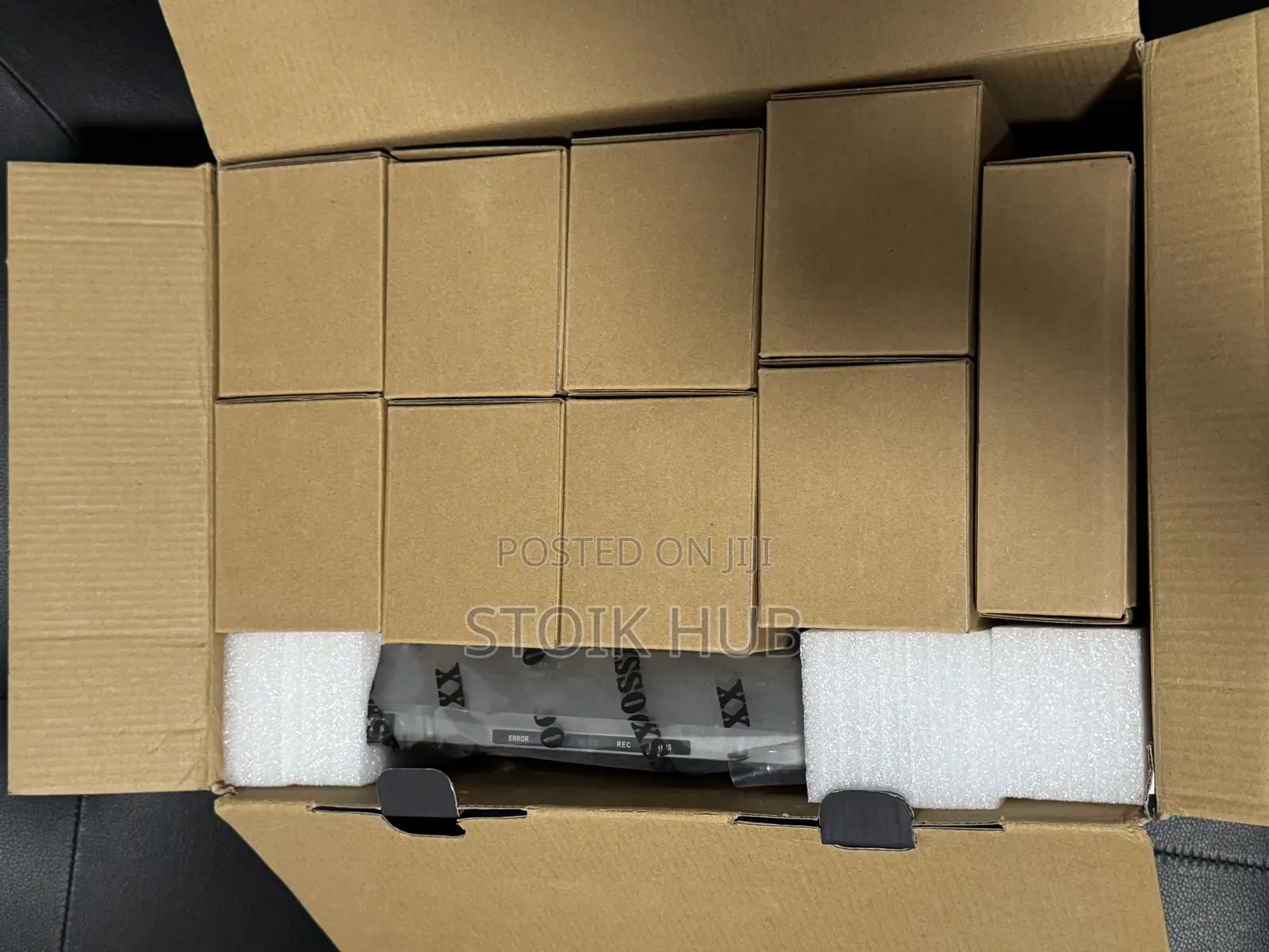Oossxx Hd Video Surveillance 8cameras 130° 2-Way Audio.