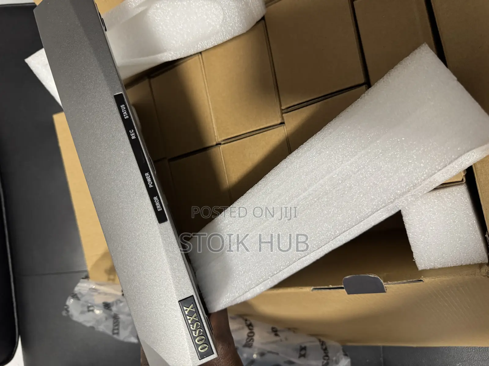 Oossxx Hd Video Surveillance 8cameras 130° 2-Way Audio.