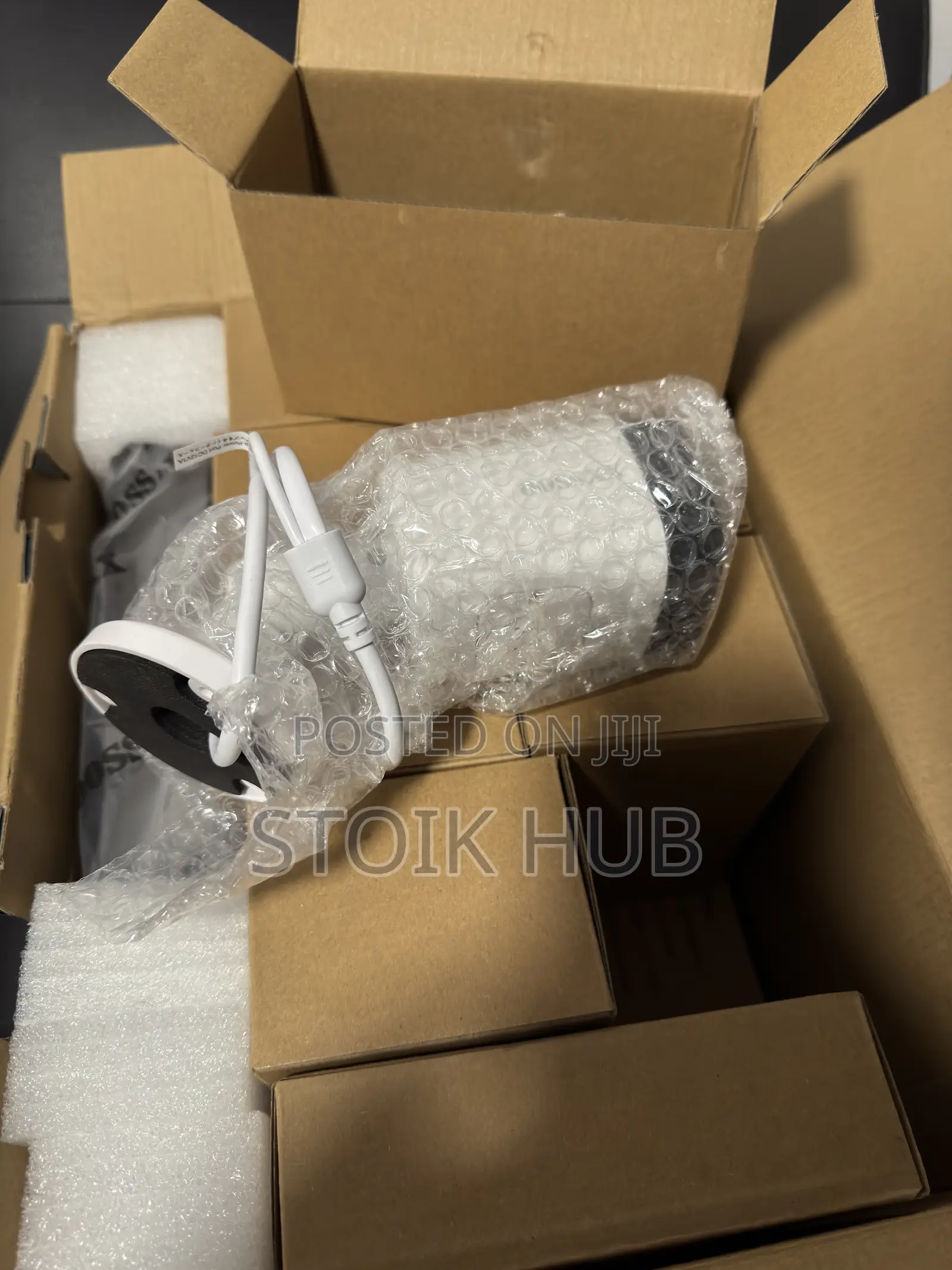 Oossxx Hd Video Surveillance 8cameras 130° 2-Way Audio.