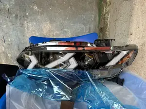 Accord 2018 To 2021  Led Headlight